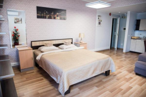 Papiniidu Studio Apartments